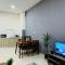 CoreSoho Suite by BKAstaycation KotaWarisan Sepang KLIA Airport, Free Wifi - Sepang