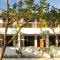 Zen Inn Fulhadhoo - فولهادهو
