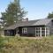 Holiday Home Rislumvej Rømø Ix