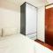 Nice 2BR at Gateway Pasteur Apartment By Travelio - Bandung
