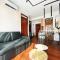 Nice 2BR at Gateway Pasteur Apartment By Travelio - Bandung