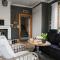 Guestly Homes - 2BR Nordic Cabin with Sauna - 皮特奥