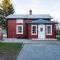 Guestly Homes - 2BR Nordic Cabin with Sauna - 皮特奥