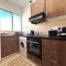 Flat in Nicosia City Center