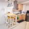 Acellynes Suites at The Residences at Commonwealth by Century