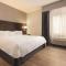 Radisson Hotel & Conference Center Rockford