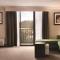 Radisson Hotel Cincinnati Riverfront