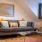 Beautiful 2BR Apartment with McCaigs Tower views Beautiful 2BR Apartment with McCaigs Tower views