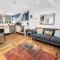 Beautiful 2BR Apartment with McCaigs Tower views - Oban