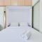 Best Price and Homey Studio Transpark Bintaro Apartment By Travelio - 当格浪
