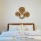 Noya Contemporary 4BR Sanctuary in Yas Island - 阿布扎比