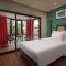 Hanoi Ancient Paradise Hotel - Hanoj