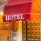 Hotel Tintoretto