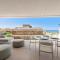 Infinity 1-2 LUXE PARTIAL SEA VIEW 2B