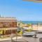 Infinity 1-2 LUXE PARTIAL SEA VIEW 2B