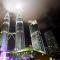 Vortex Suites in Kuala Lumpur - 吉隆坡