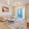 1BR Stylish Luxury Modern Home Yas Island 427WE B10 - 阿布扎比