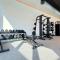 Noya Contemporary 4BR Sanctuary in Yas Island - 阿布扎比
