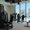 Noya Contemporary 4BR Sanctuary in Yas Island - 阿布扎比