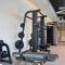 Noya Contemporary 4BR Sanctuary in Yas Island - 阿布扎比