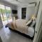 Warm spa, pool & Fireplace - Coolum Bali Gardens