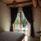 Cabana Pietrusa