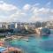 Wonderful Apartment in the heart of Sliema