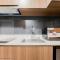 Cozy and Elegant 1BR The Smith Alam Sutera Apartment By Travelio