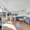 Cozy Home In Nysted With House Sea View