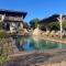Villa Valle di Corte - Avec piscine et vue mer - 皮亚诺托利-卡尔达雷洛