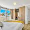 Tranquil Family Escape: Pool Balcony - Ciudad del Cabo
