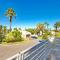 Tranquil Family Escape: Pool Balcony - Ciudad del Cabo