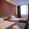 SMALL HOTEL - 文尼察