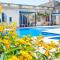 Nuffara - a charming traditional Farmhouse with a large pool