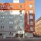 Garner Hotel Mannheim City by IHG