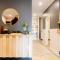 Garner Hotel Mannheim City by IHG