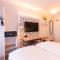 Garner Hotel Mannheim City by IHG - Mannheim