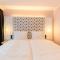 Garner Hotel Mannheim City by IHG - Mannheim