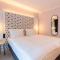 Garner Hotel Mannheim City by IHG - Mannheim