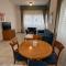 Uptown Hotel Apartments Abu Dhabi by Gewan