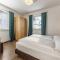 Appartements Landhaus Hubertus Wellness & Breakfast