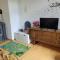 Ferienwohnung Landidyll, Whirlpool, Minipigs, Ponys, Familien - Halver