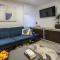 Studio apartman Zima 1