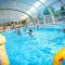 Camping 4 étoiles - Parc aquatique - eeiaei - Givrand