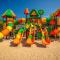 Camping 4 étoiles - Parc aquatique - eei0fi
