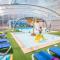 Camping 4 étoiles - Piscine - eei0fg