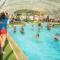 Camping 4 étoiles - Piscine - eei0fg - لا فاوت سور مير