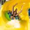 Camping 4 étoiles - Parc aquatique - eeibed