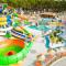 Camping 4 étoiles - Parc aquatique - eeibed