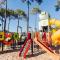 Camping 4 étoiles - Parc aquatique - eeibed